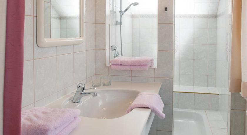 Apartment Elisabeth Stadler Санкт Гилген Екстериор снимка